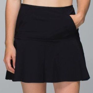Lululemon Get It On Skirt